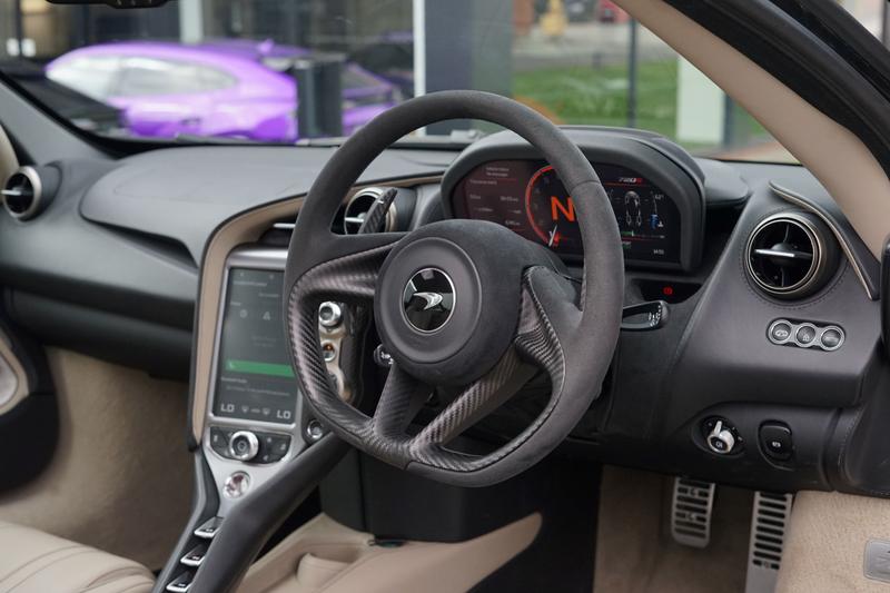 Used McLaren 720S 2018 for sale - 76252400: Photo 23