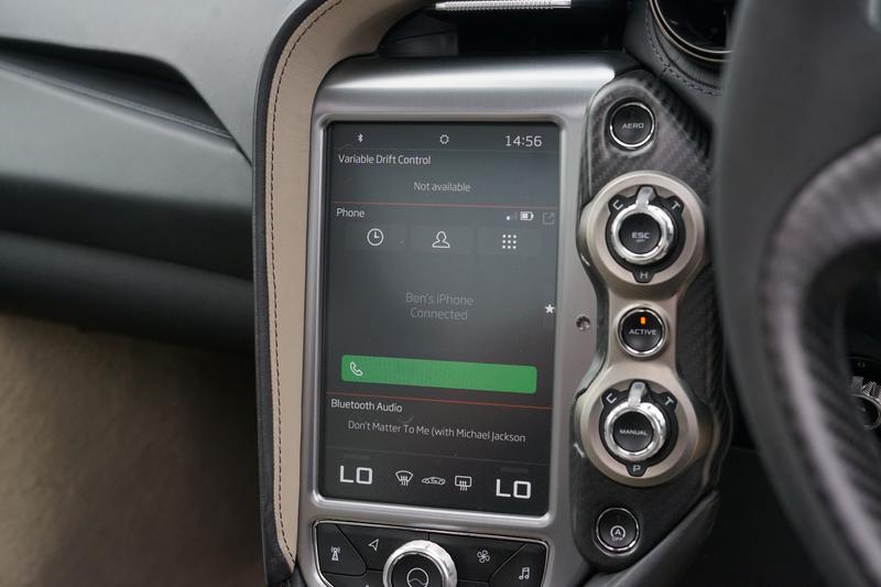 Used McLaren 720S 2018 for sale - 76252400: Photo 25