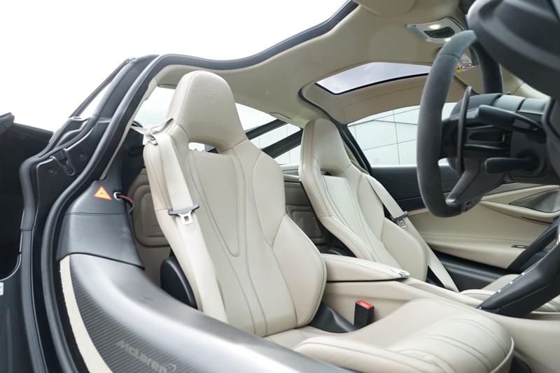 Used McLaren 720S 2018 for sale - 76252400: Photo 3