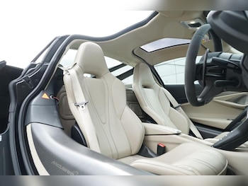 Used McLaren 720S 2018 for sale - 76252400: Photo