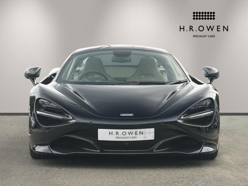 Used McLaren 720S 2018 for sale - 76252400: Photo 4