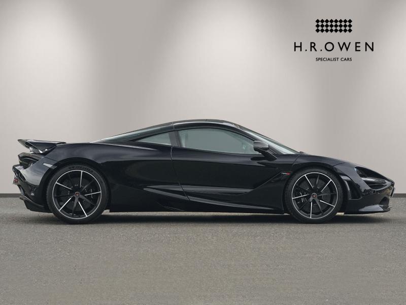 Used McLaren 720S 2018 for sale - 76252400: Photo 5