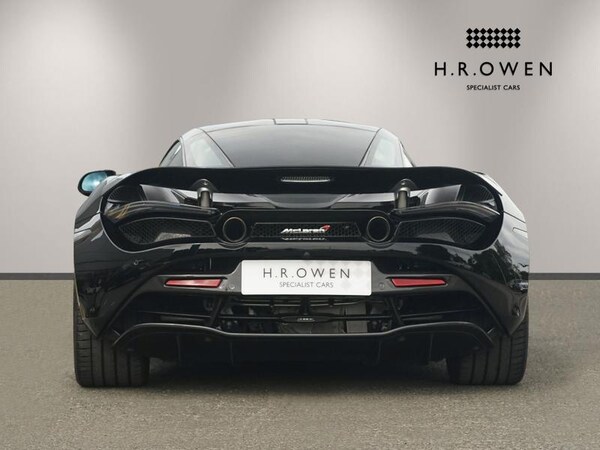 Used McLaren 720S 2018 for sale - 76252400: Photo 6