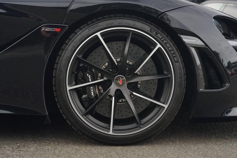 Used McLaren 720S 2018 for sale - 76252400: Photo 7