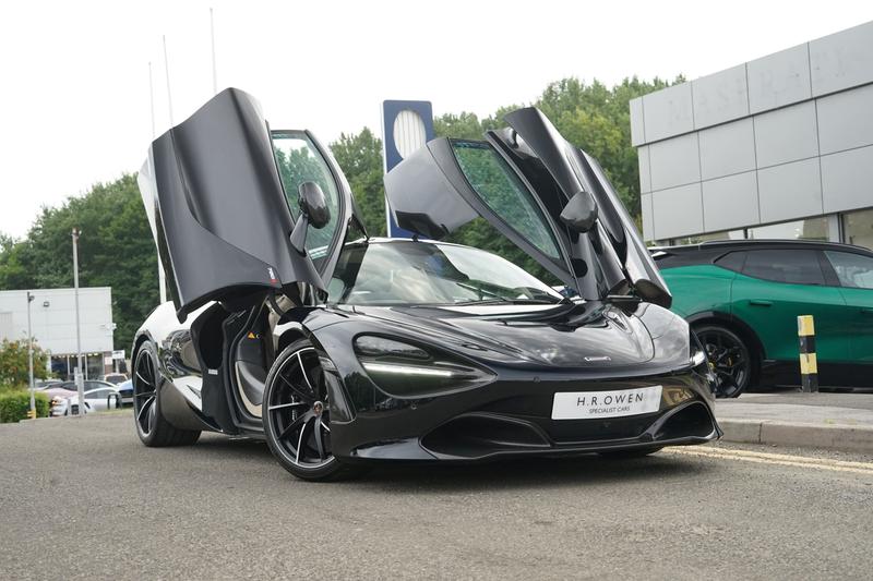 Used McLaren 720S 2018 for sale - 76252400: Photo 8