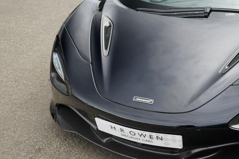 Used McLaren 720S 2018 for sale - 76252400: Photo 9
