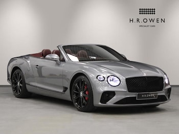 Used Bentley Continental undefined for sale - 78486766: Photo