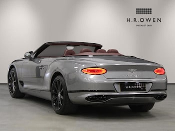Used Bentley Continental undefined for sale - 78486766: Photo