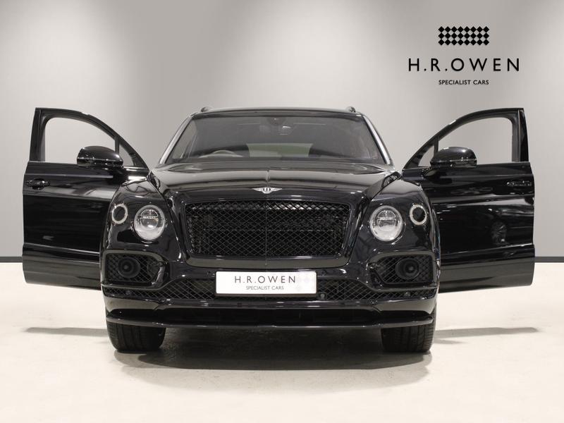 Used Bentley Bentayga 2020 for sale - 77450420: Photo 10