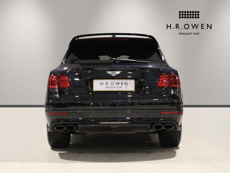 Used Bentley Bentayga 2020 for sale - 77450420: Photo 11