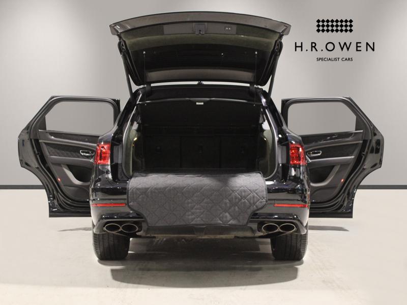 Used Bentley Bentayga 2020 for sale - 77450420: Photo 13