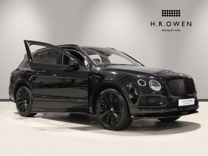 Used Bentley Bentayga 2020 for sale - 77450420: Photo 14