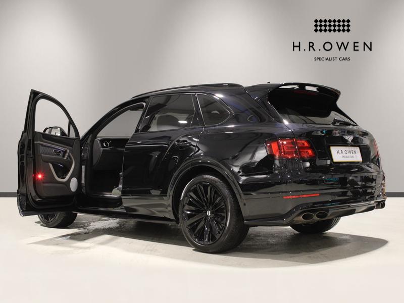 Used Bentley Bentayga 2020 for sale - 77450420: Photo 15