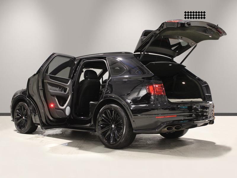 Used Bentley Bentayga 2020 for sale - 77450420: Photo 16
