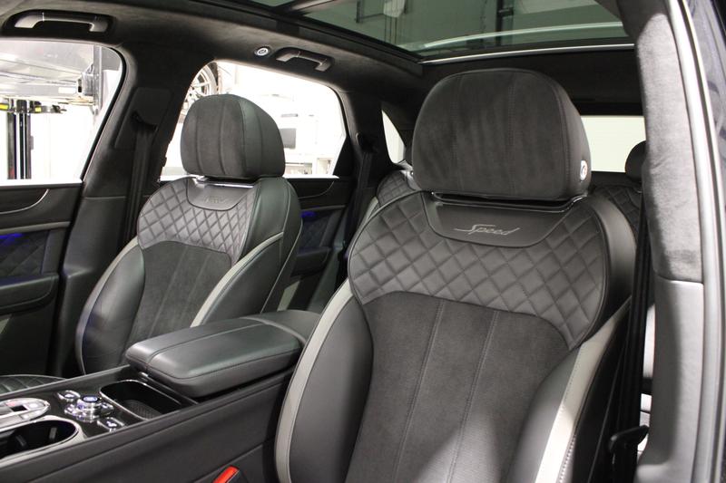 Used Bentley Bentayga 2020 for sale - 77450420: Photo 20