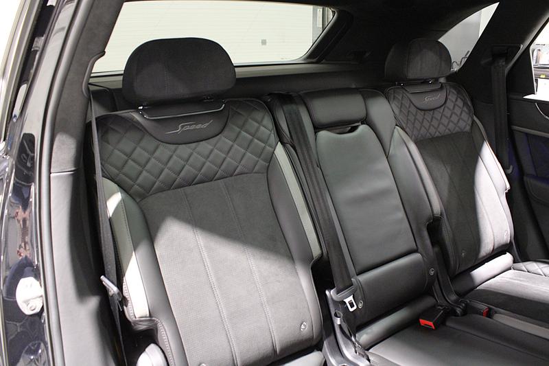 Used Bentley Bentayga 2020 for sale - 77450420: Photo 21