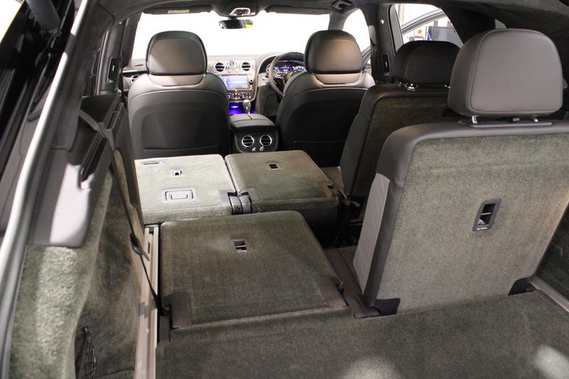 Used Bentley Bentayga 2020 for sale - 77450420: Photo 23