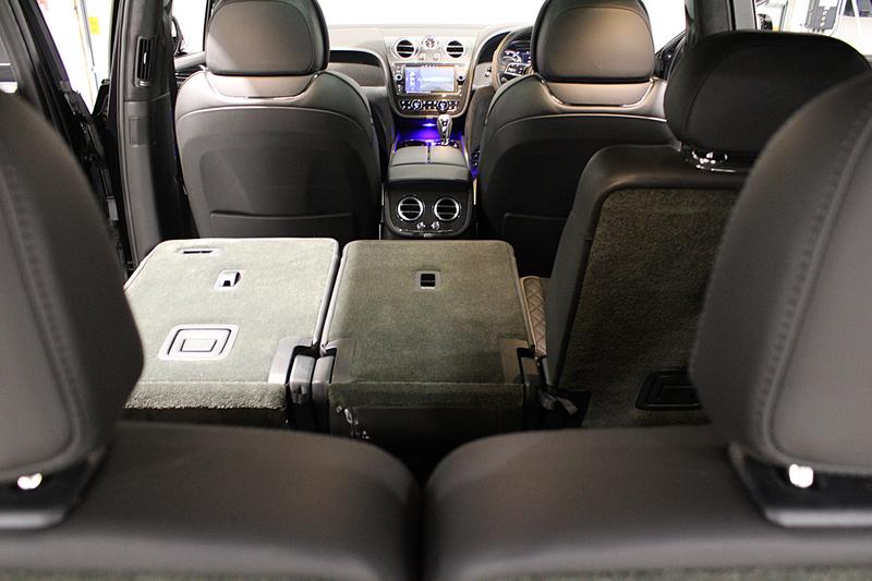 Used Bentley Bentayga 2020 for sale - 77450420: Photo 24