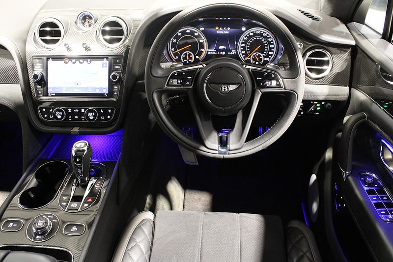 Used Bentley Bentayga 2020 for sale - 77450420: Photo 25