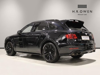 Used Bentley Bentayga 2020 for sale - 77450420: Photo