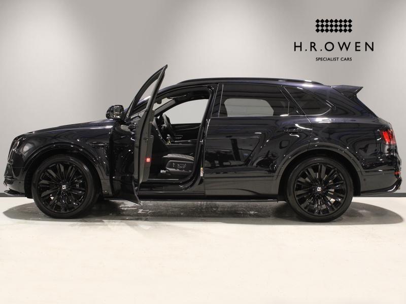 Used Bentley Bentayga 2020 for sale - 77450420: Photo 7