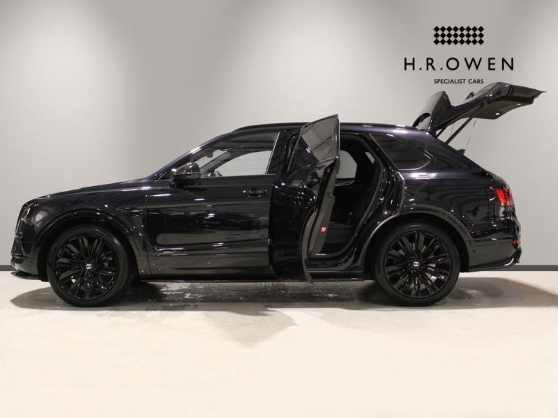 Used Bentley Bentayga 2020 for sale - 77450420: Photo 8