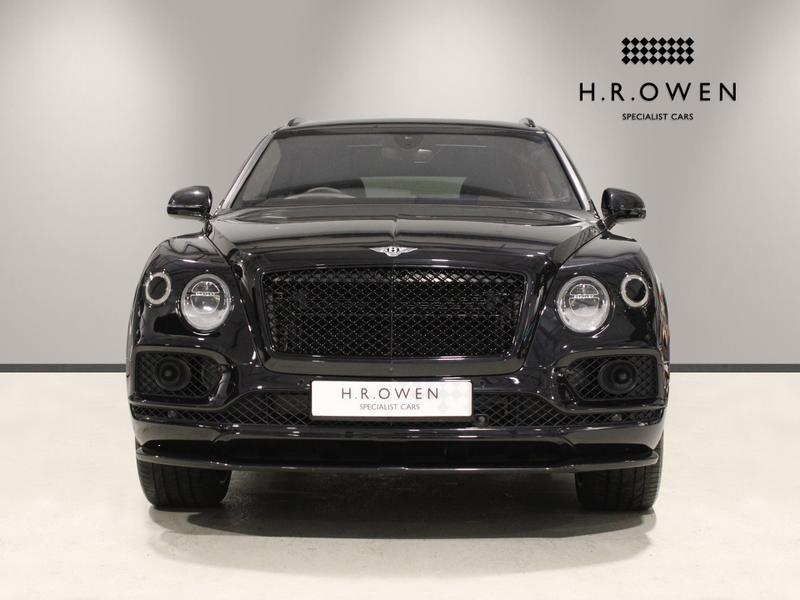 Used Bentley Bentayga 2020 for sale - 77450420: Photo 9