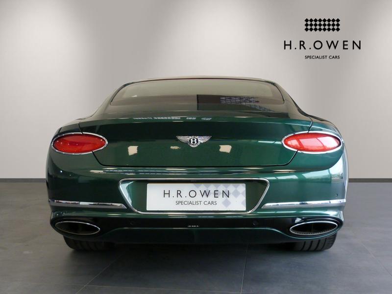 Used Bentley Continental 2018 for sale - 78095075: Photo 10