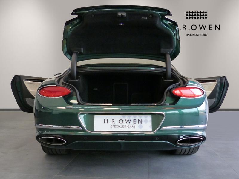 Used Bentley Continental 2018 for sale - 78095075: Photo 11