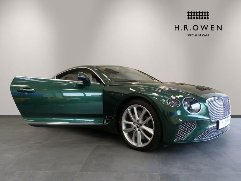 Used Bentley Continental 2018 for sale - 78095075: Photo 12