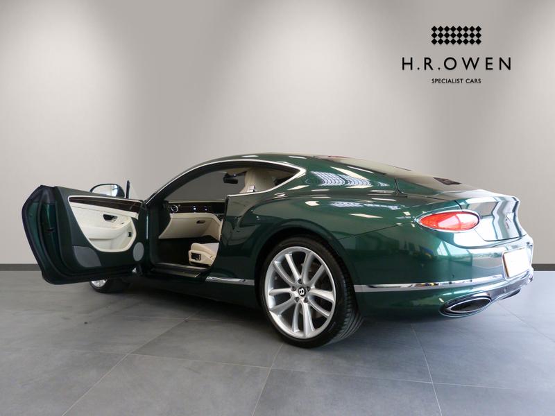 Used Bentley Continental 2018 for sale - 78095075: Photo 13