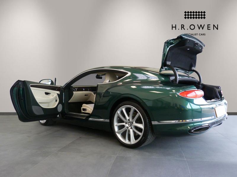 Used Bentley Continental 2018 for sale - 78095075: Photo 14