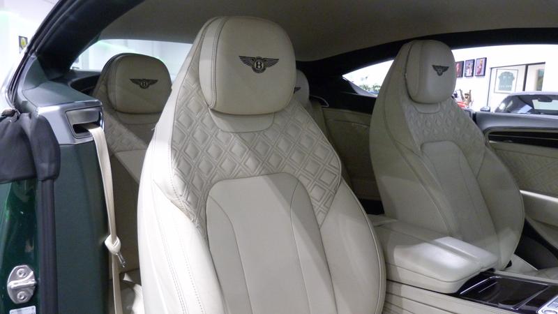 Used Bentley Continental 2018 for sale - 78095075: Photo 18