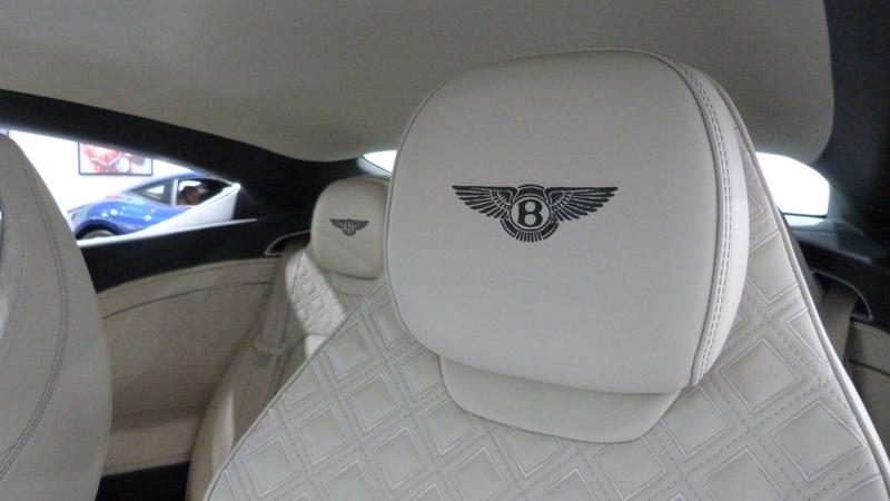 Used Bentley Continental 2018 for sale - 78095075: Photo 19