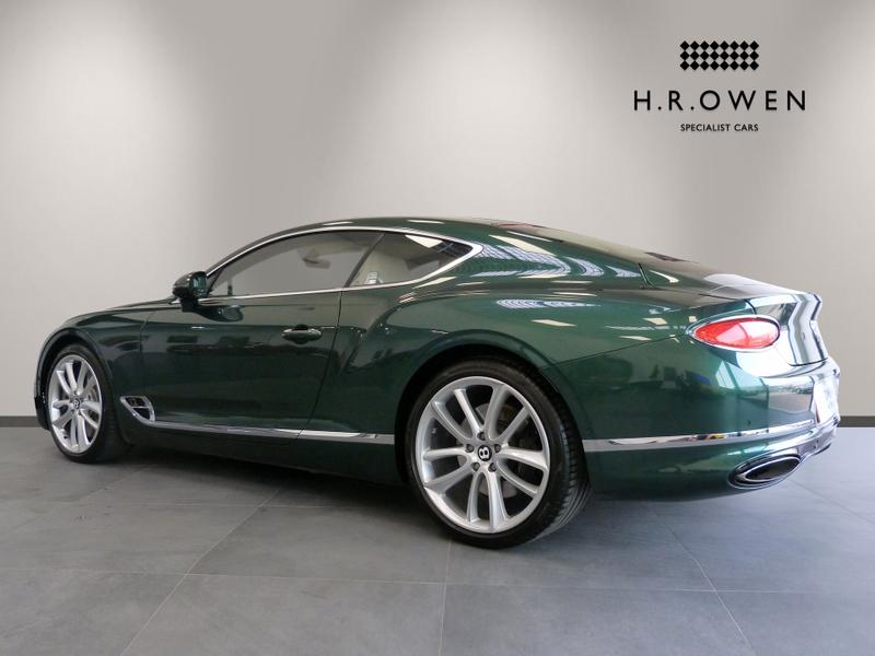 Used Bentley Continental 2018 for sale - 78095075: Photo 2
