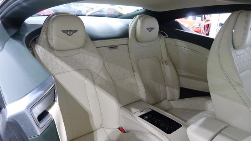 Used Bentley Continental 2018 for sale - 78095075: Photo 20
