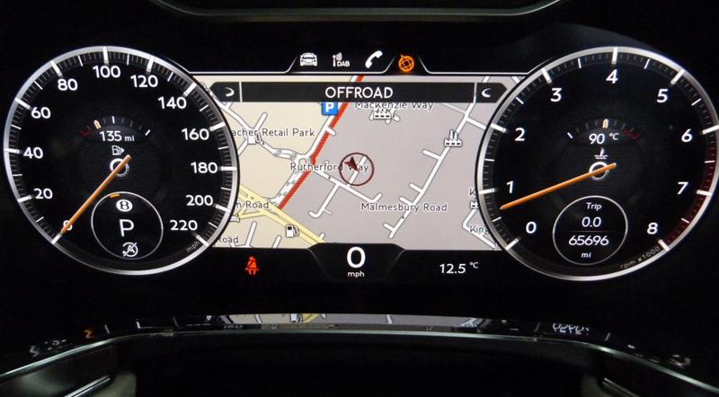 Used Bentley Continental 2018 for sale - 78095075: Photo 21