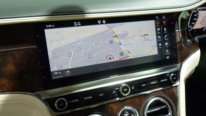 Used Bentley Continental 2018 for sale - 78095075: Photo 22