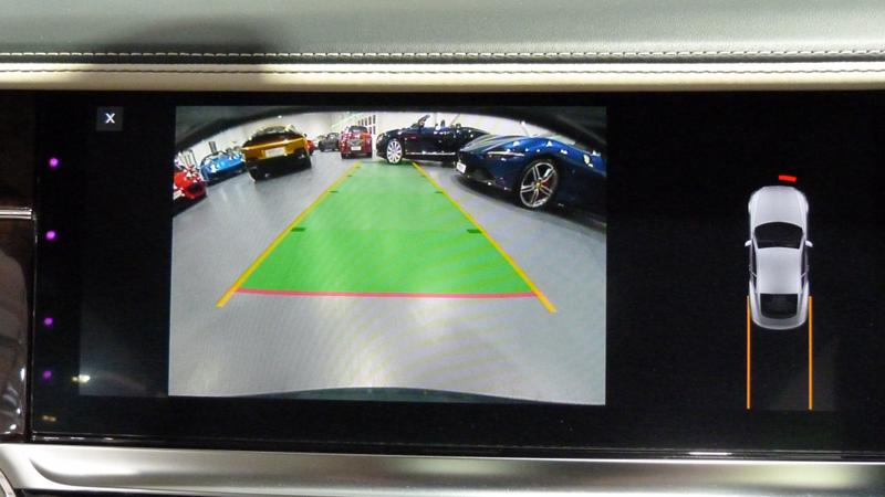 Used Bentley Continental 2018 for sale - 78095075: Photo 24