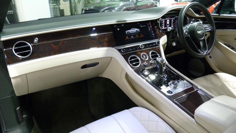 Used Bentley Continental 2018 for sale - 78095075: Photo 3
