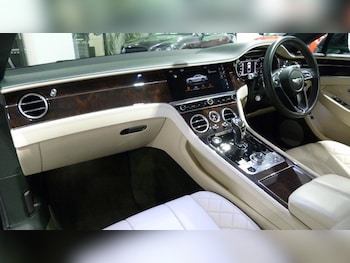 Used Bentley Continental 2018 for sale - 78095075: Photo