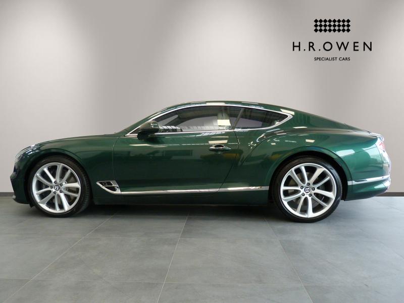 Used Bentley Continental 2018 for sale - 78095075: Photo 6