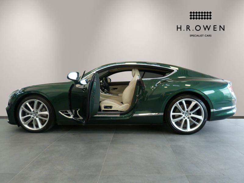 Used Bentley Continental 2018 for sale - 78095075: Photo 7