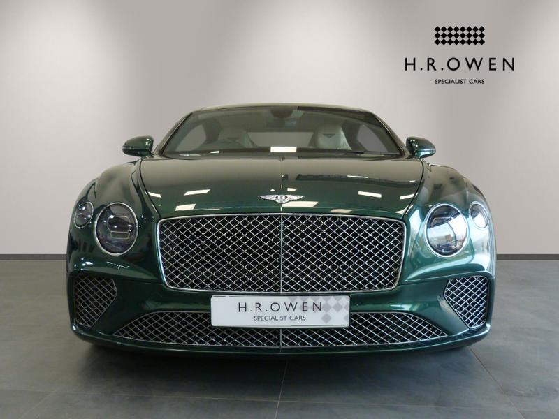 Used Bentley Continental 2018 for sale - 78095075: Photo 8