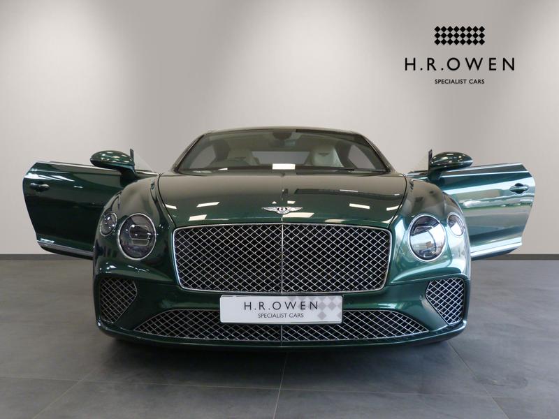 Used Bentley Continental 2018 for sale - 78095075: Photo 9