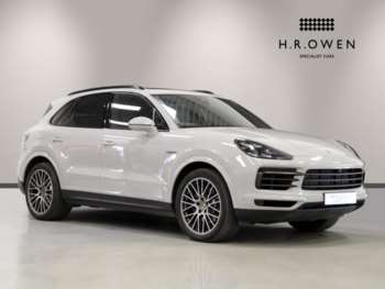 2022 - V6 Automatic 5-Door