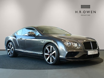 Used Bentley Continental 2018 for sale - 78903733: Photo