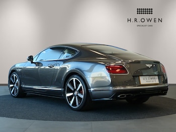 Used Bentley Continental 2018 for sale - 78903733: Photo