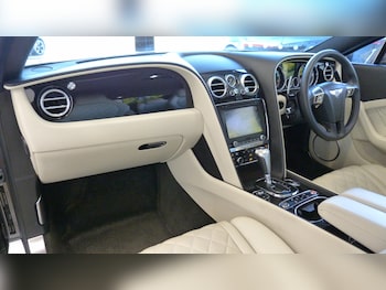 Used Bentley Continental 2018 for sale - 78903733: Photo