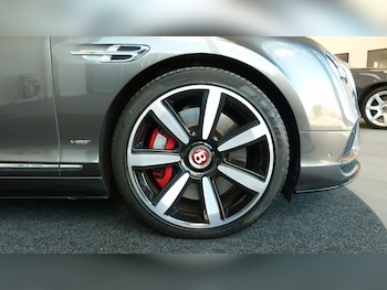 Used Bentley Continental 2018 for sale - 78903733: Photo